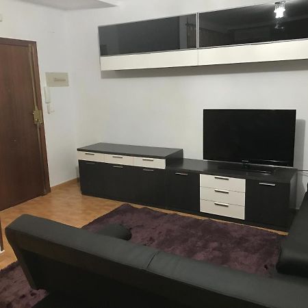Vivienda Con Fines Turisticos Alma Appartement Andújar Buitenkant foto