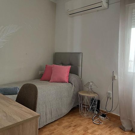 Vivienda Con Fines Turisticos Alma Appartement Andújar Buitenkant foto