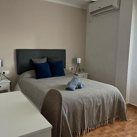 Vivienda Con Fines Turisticos Alma Appartement Andújar Buitenkant foto