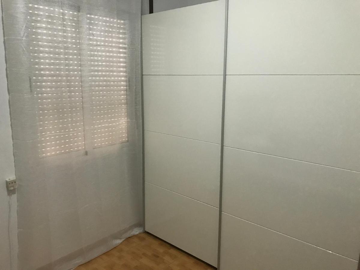 Vivienda Con Fines Turisticos Alma Appartement Andújar Buitenkant foto