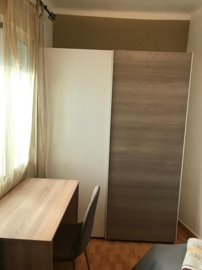 Vivienda Con Fines Turisticos Alma Appartement Andújar Buitenkant foto