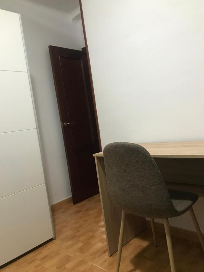 Vivienda Con Fines Turisticos Alma Appartement Andújar Buitenkant foto