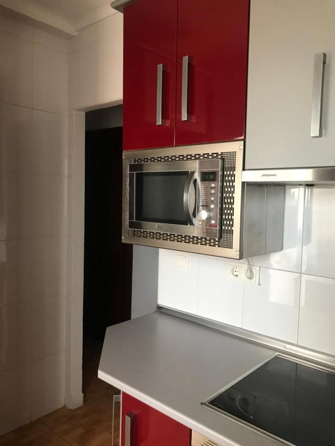 Vivienda Con Fines Turisticos Alma Appartement Andújar Buitenkant foto