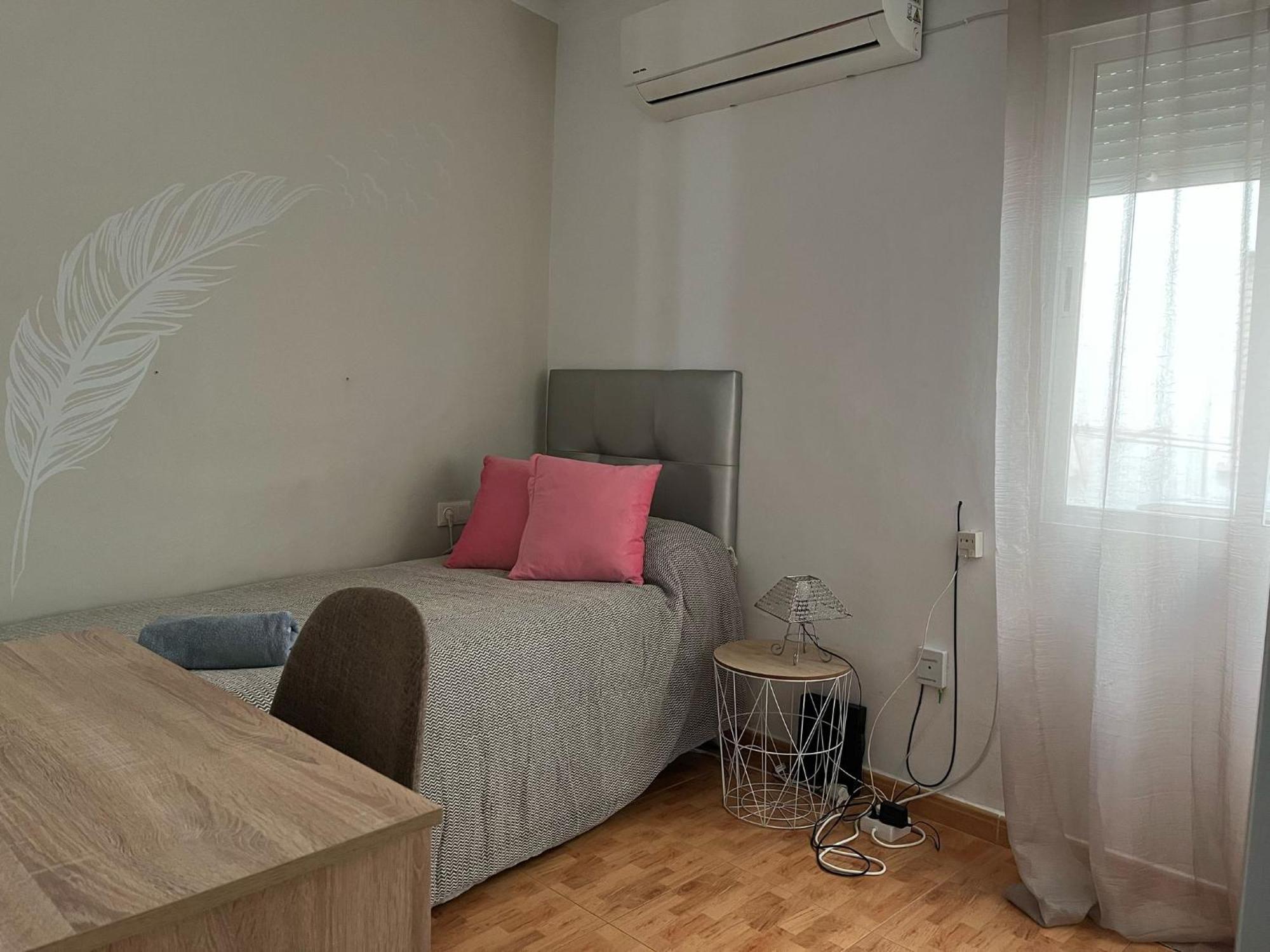 Vivienda Con Fines Turisticos Alma Appartement Andújar Buitenkant foto